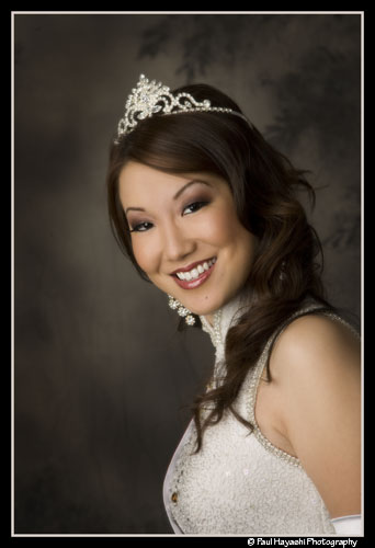 Theresa Tang