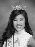 Nicky Leong 2012 Miss Chinatown Hawaii