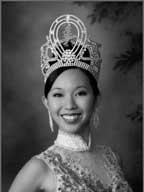 Sherilyn Chang - Miss Chinatown Hawaii 2008