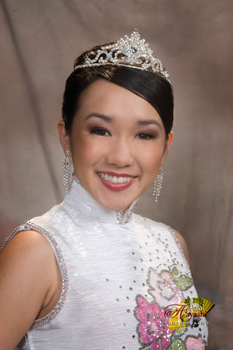 Kimberly Leong
