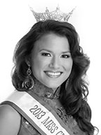 Crystal Lee