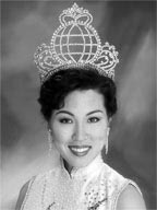 Jodie Ching