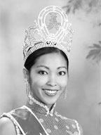 Lisa Wong