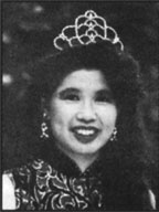 Mona Lau