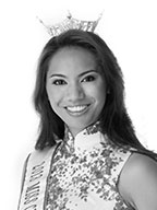 Taj'a Wong