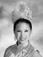 Tracy Tom